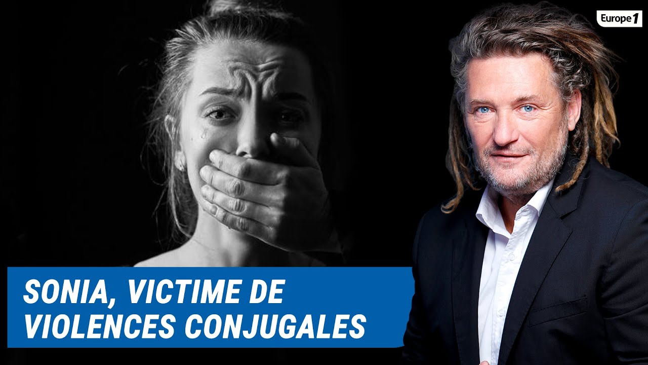 Olivier Delacroix (Libre antenne ) -  Le témoignage de Sonia