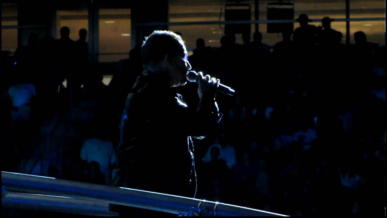 U2 