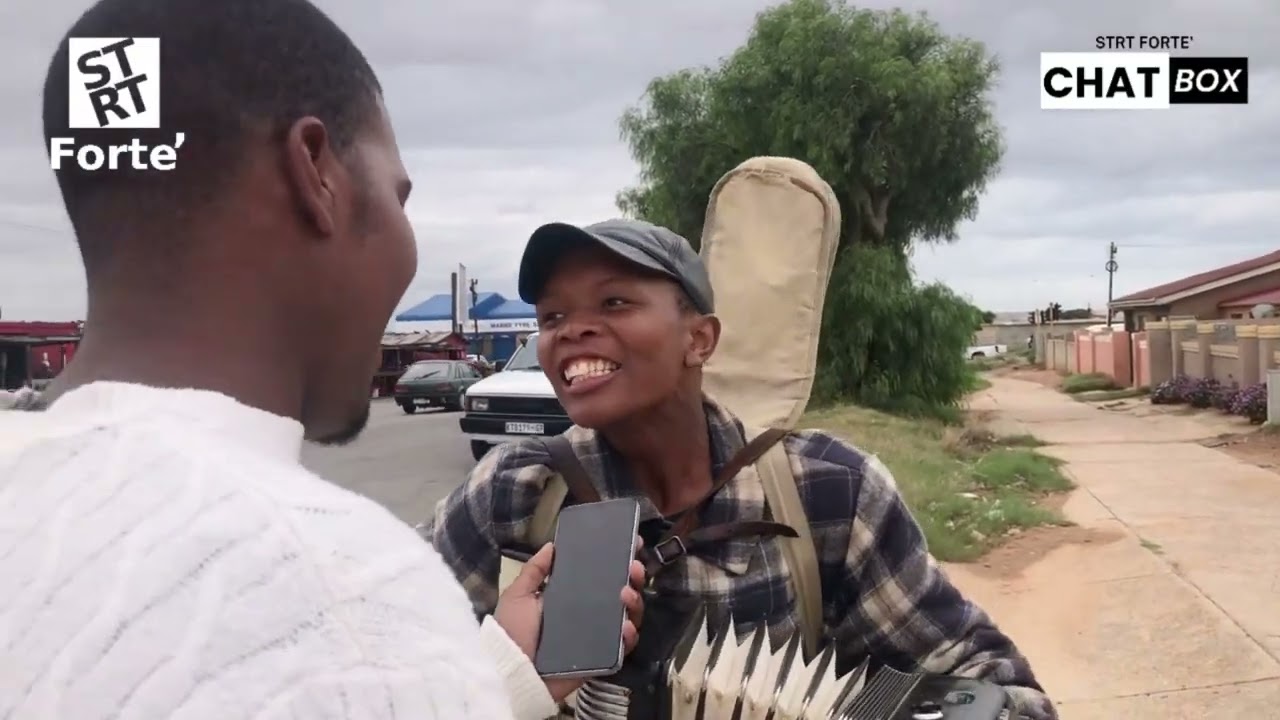 CHAT BOX talked with Unako Abel a rising star from Eastern Cape