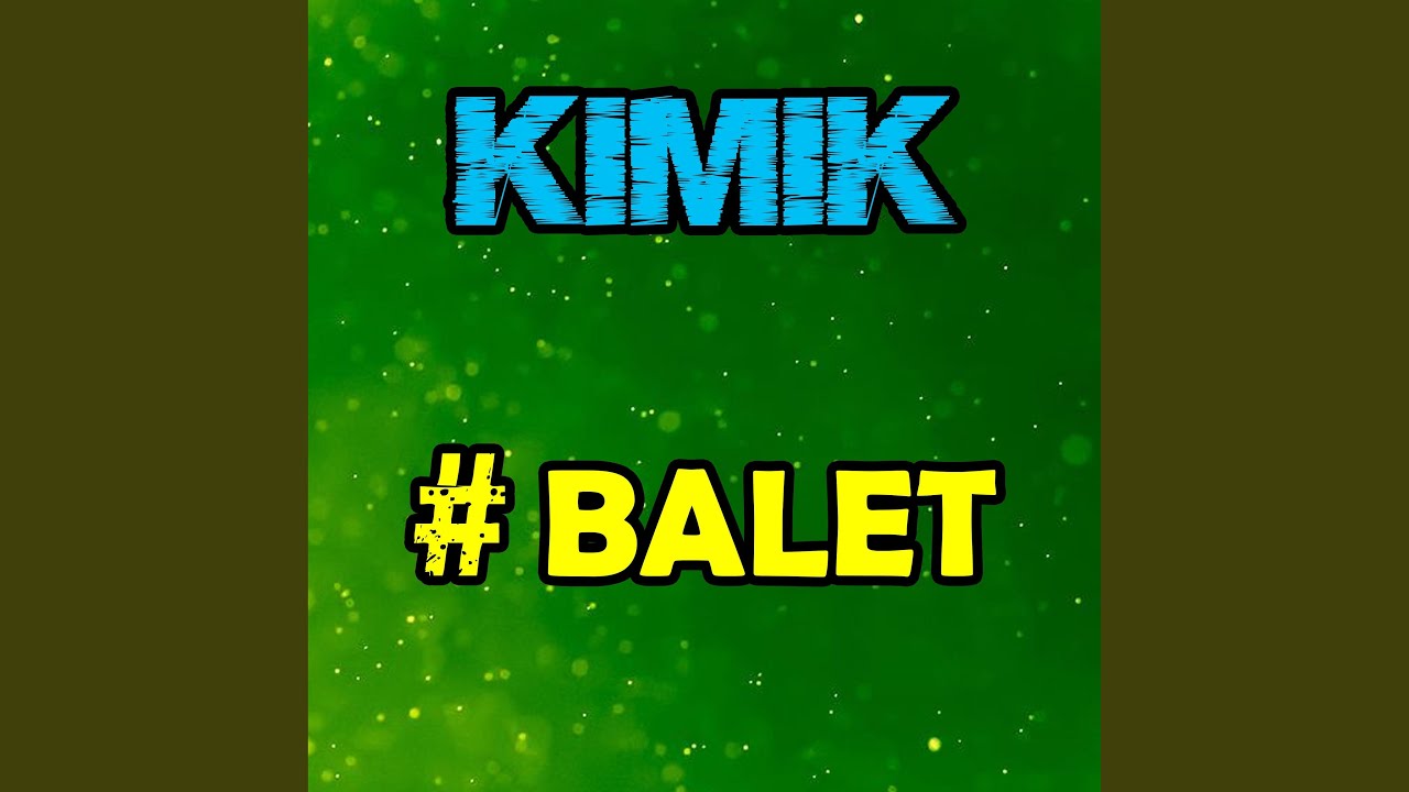 #BALET