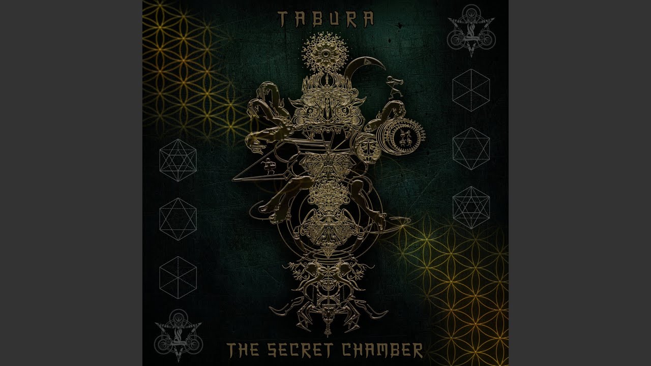 The Secret Chamber (Original Mix)
