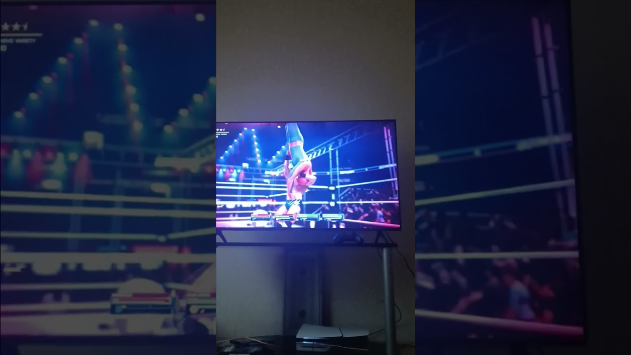 Marvel vs. The Judgment Day in war games wwe 2k25 