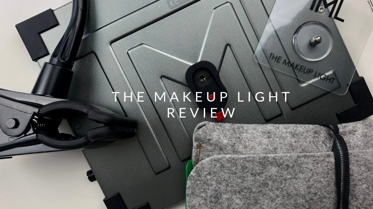 The Makeup Light Review & Info