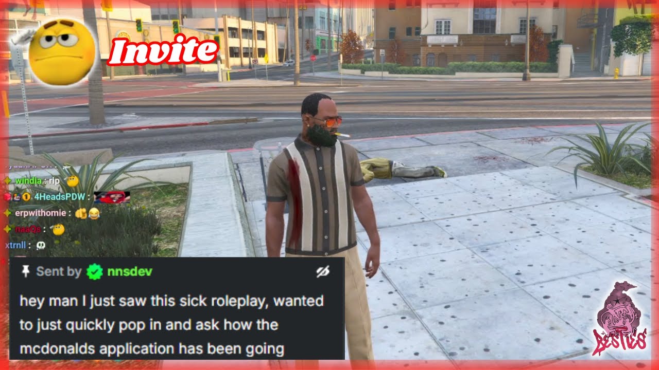 Разработчик Nopixel настаивает на 4Head | NoPixel 4.0 GTARP