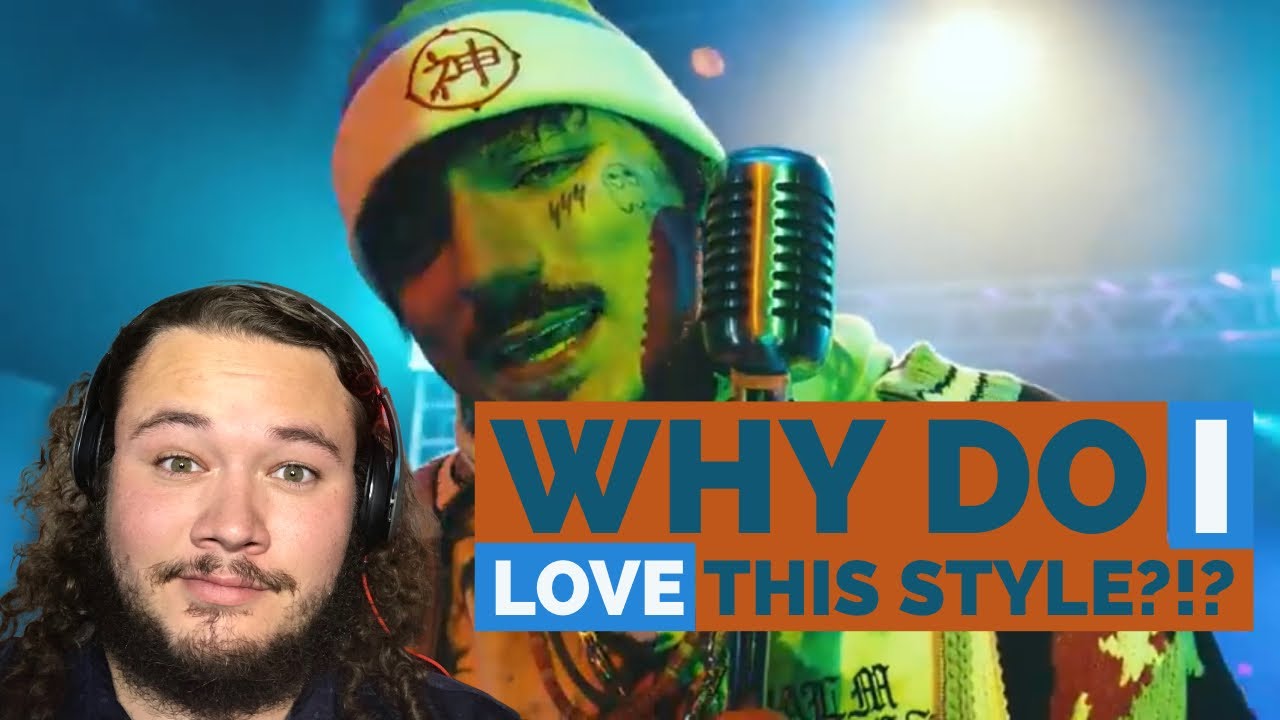 Pastor Reacts to GhostLuvMe - Pill Cosby || Jordan Villarreal