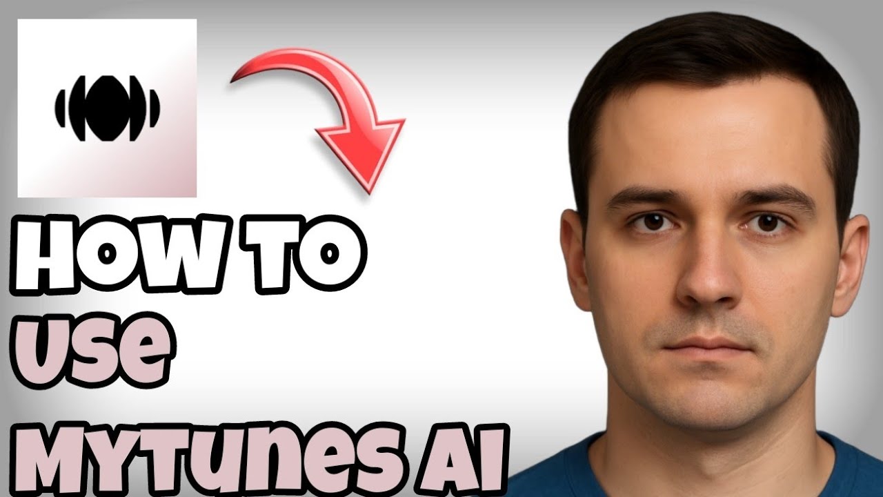 Как использовать MyTunes AI Music Generator 2025 &mdash; полное пошаговое руководство