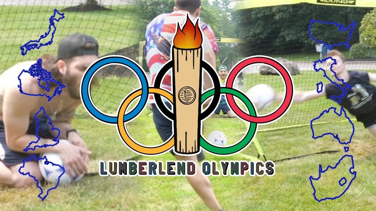 Lumberlend Olympics | Event #2 - Soccer