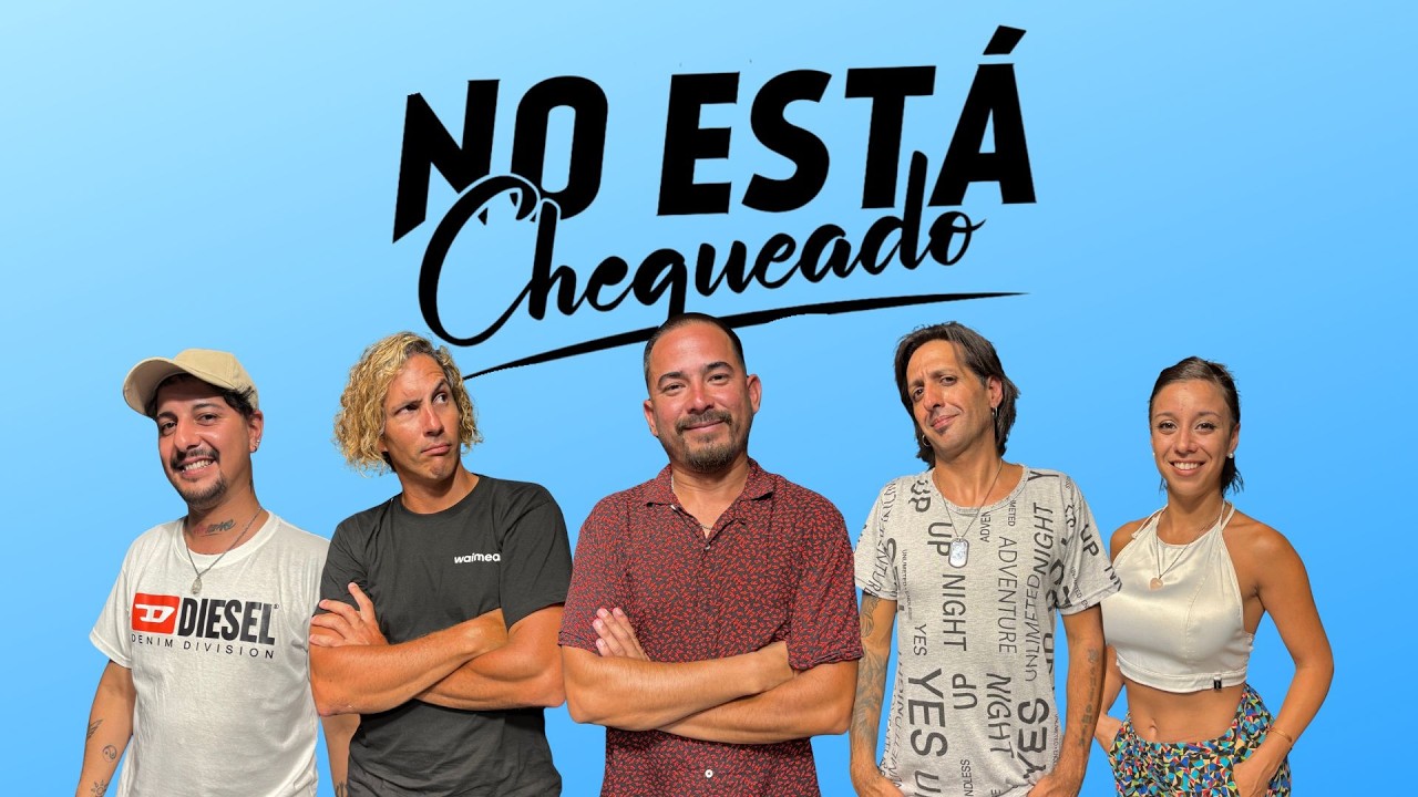 NO ESTA CHEQUEADO - 2 PROGRAMA