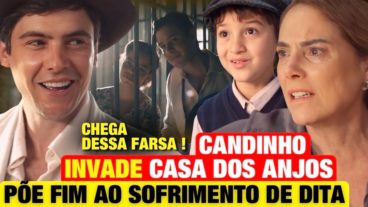 Êta Mundo Melhor! - 18/02 (Quarta)