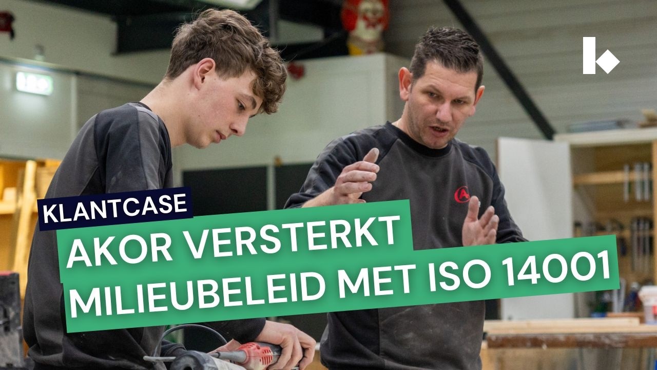 Waarom Groei vraagt om Structuur