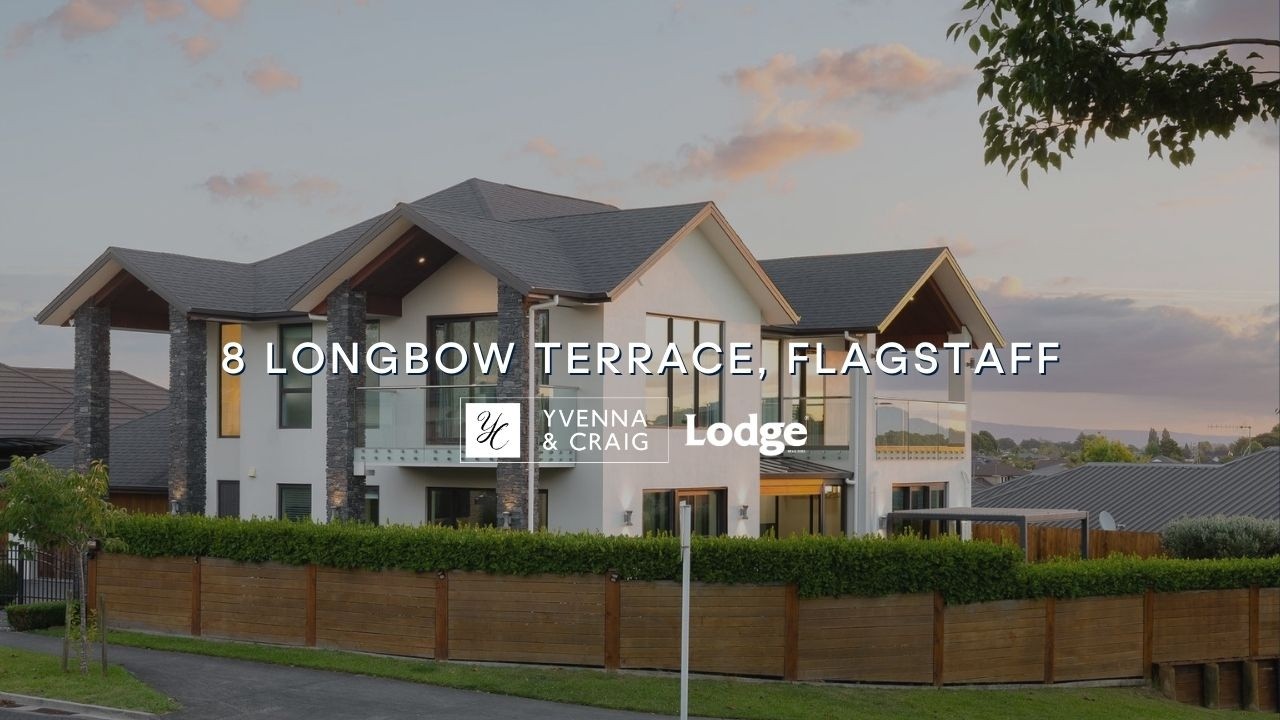 8 Longbow Terrace, Flagstaff