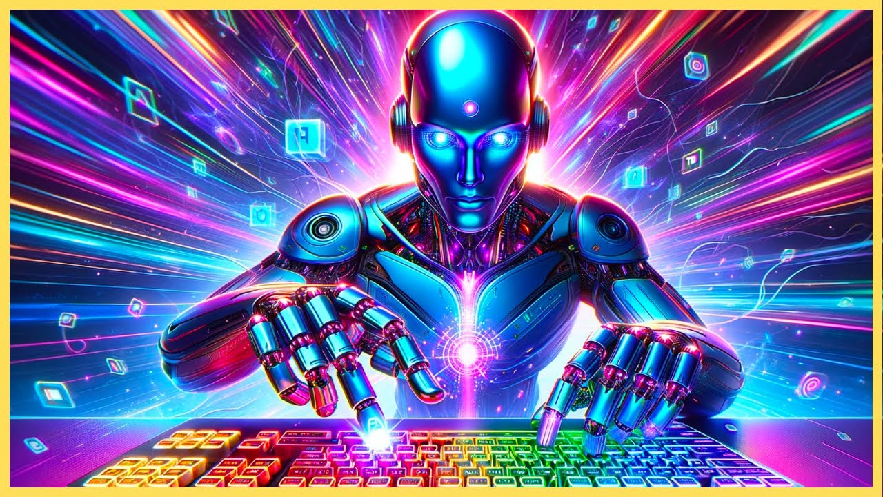 This AI CODING LLM Nobody's talking about!!!