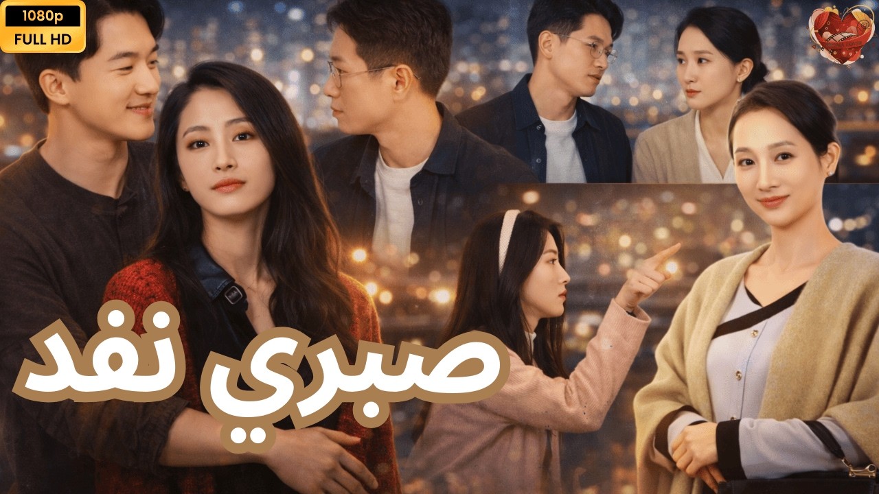 قصة امرأة أدركت أن الصبر بلا احترام نوع من الهزيمة 🔥كامل🔥