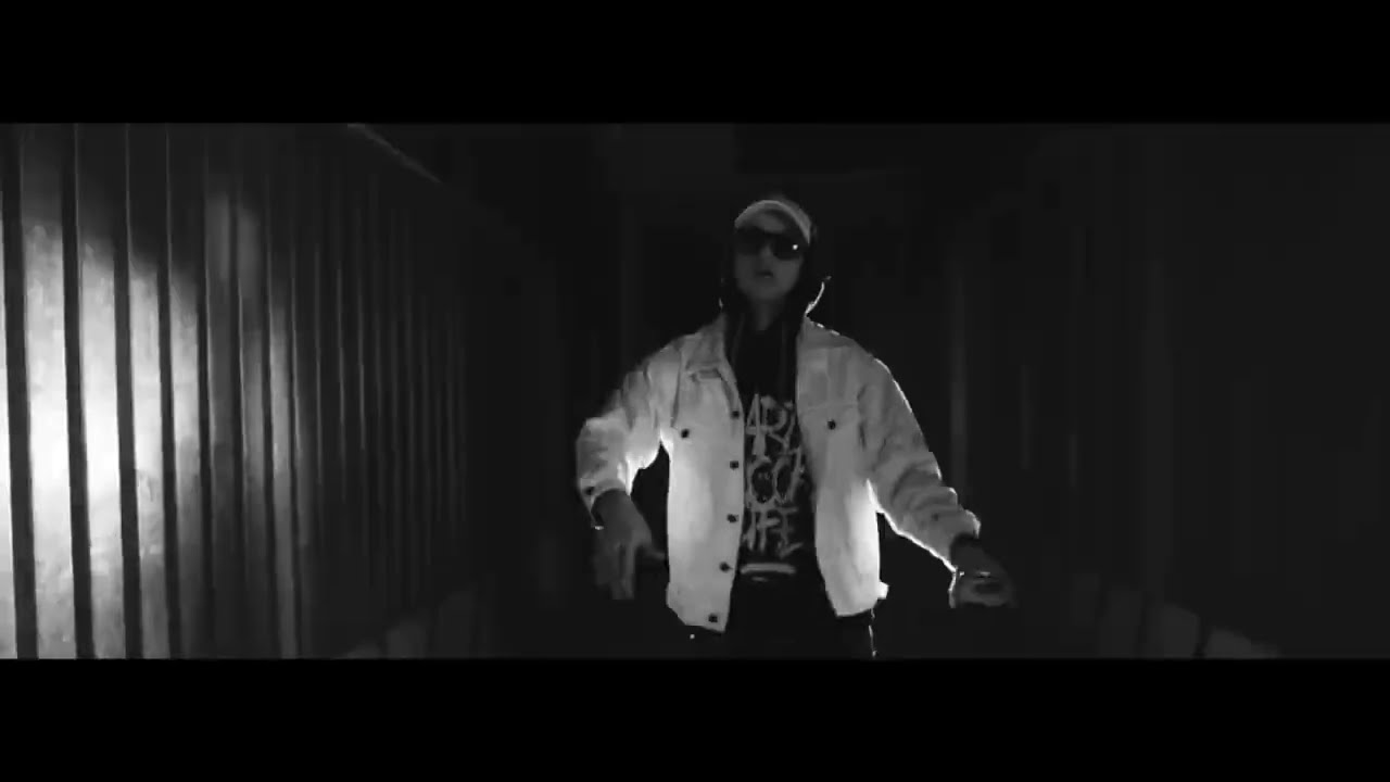 WAC TOJA - RZUCIĆ RAP(marrkkemusic)
