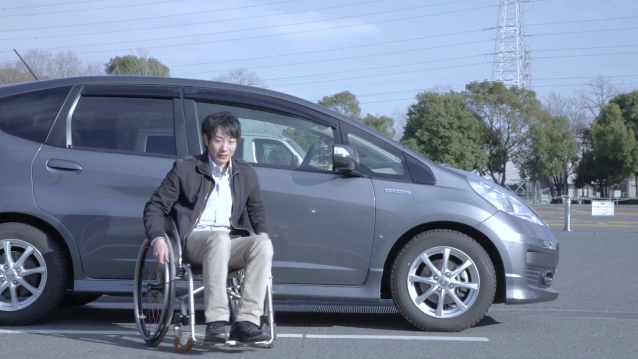 着脱式手動運転装置　SWORD