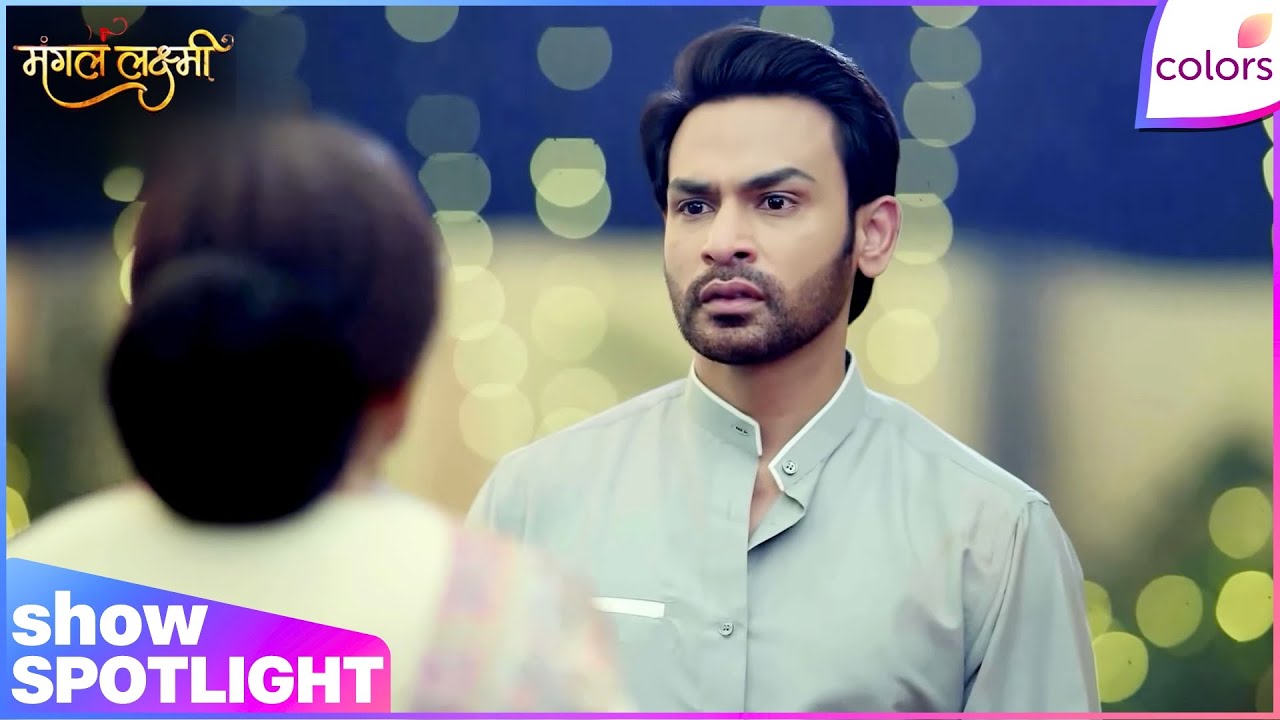 Mangal Lakshmi | Adit Return Stuns Kusum And Family | Ep - 687 | Colors TV