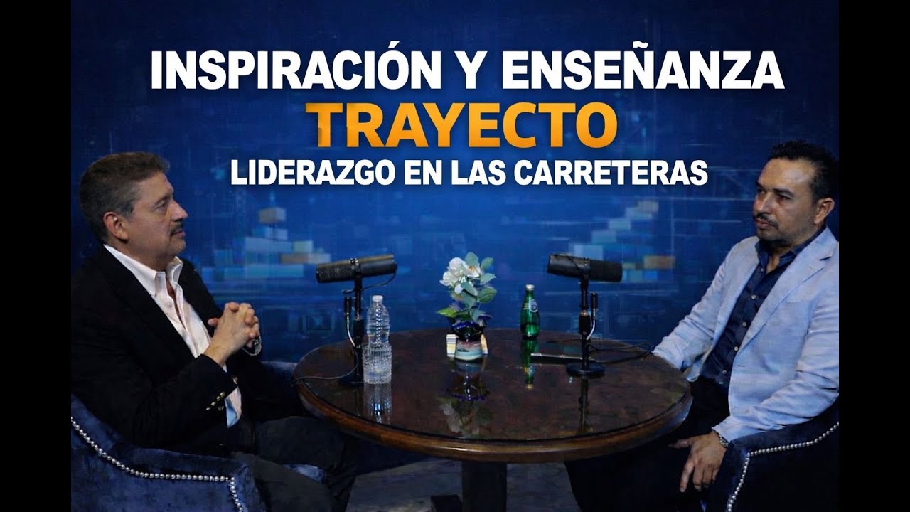 Construyendo el éxito E1 T1 Lic. Jorge Casares de Trayecto