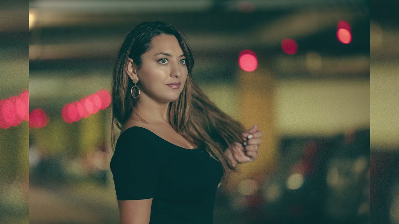 Adele - Lovesong ( Cover by Erisa)