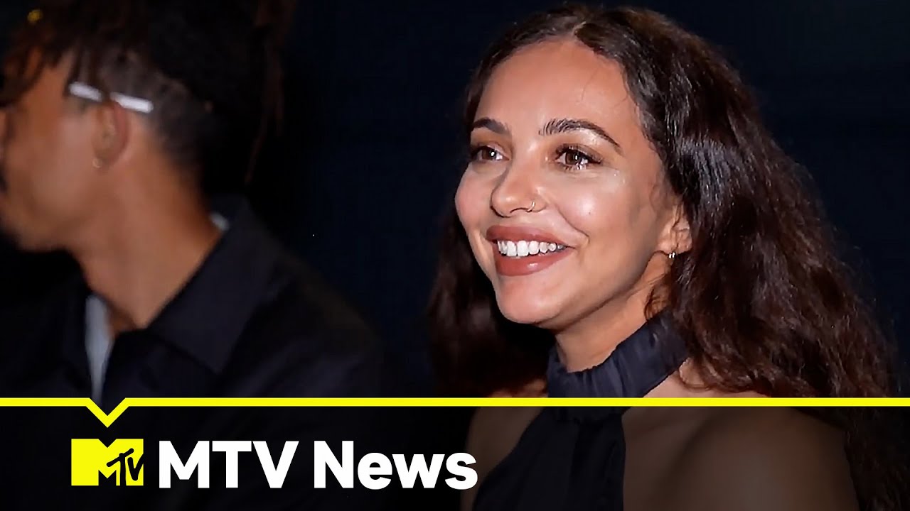 Most Shocking Celeb Moments of 2022 | MTV News