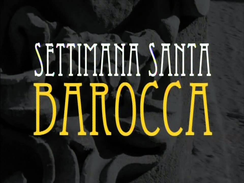Giovedi Santo Ispica 2016 Seconda Parte
