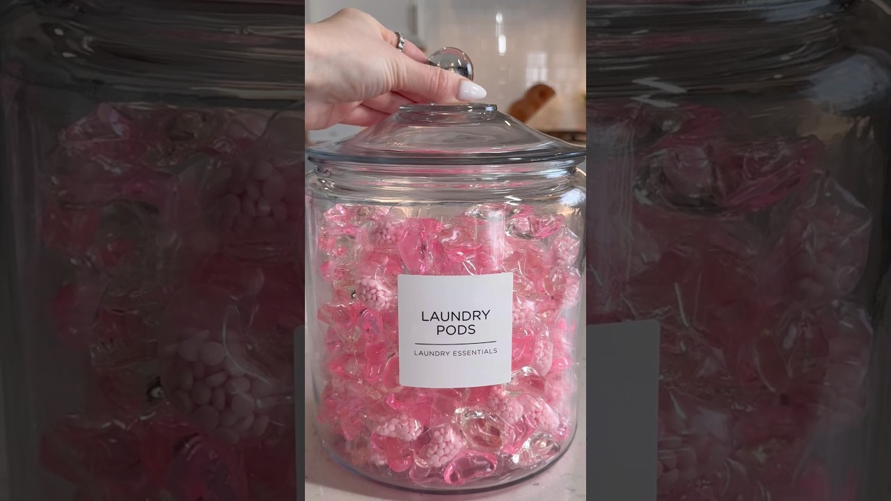 Pink home restock 🌸💕 