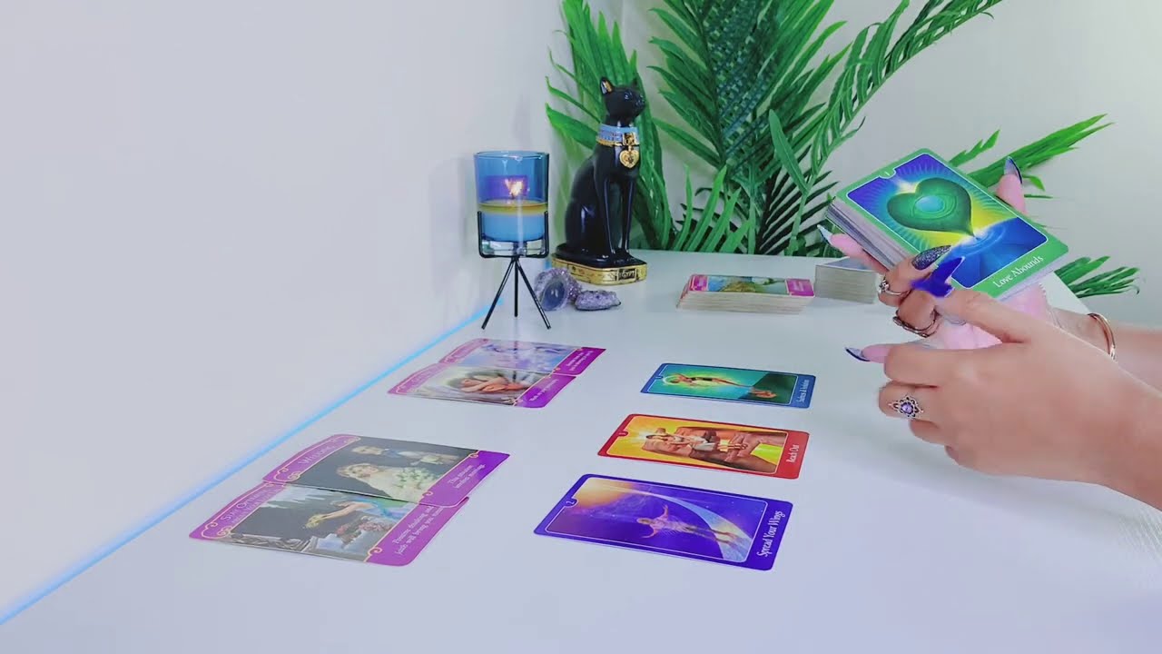 Gemini | They REALLY Want This Reconciliation! .. - Gemini Tarot Reading