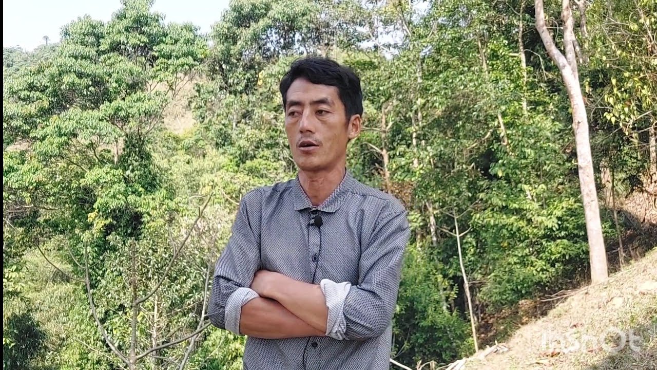 Kuam lauj Kwv txhiaj tuag mus to koj rau nruab dab kev nkauj nraug tsi sib taus  8 .3  2026