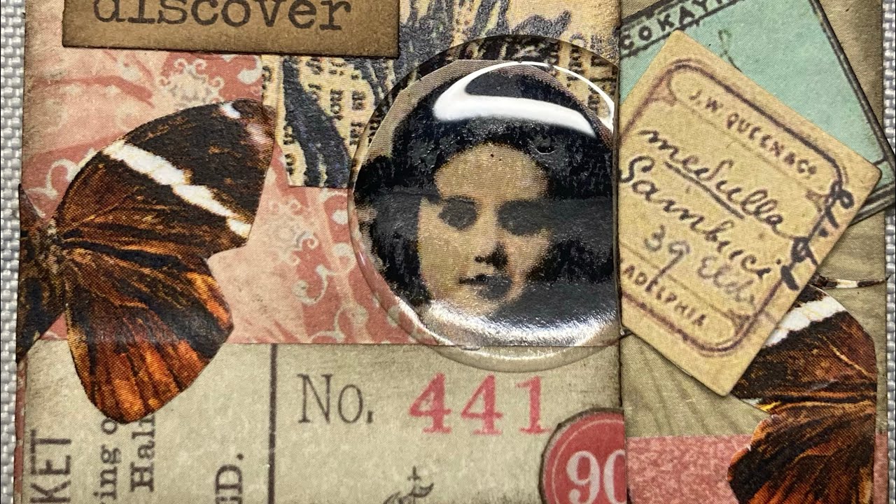 Create Collage Tiles