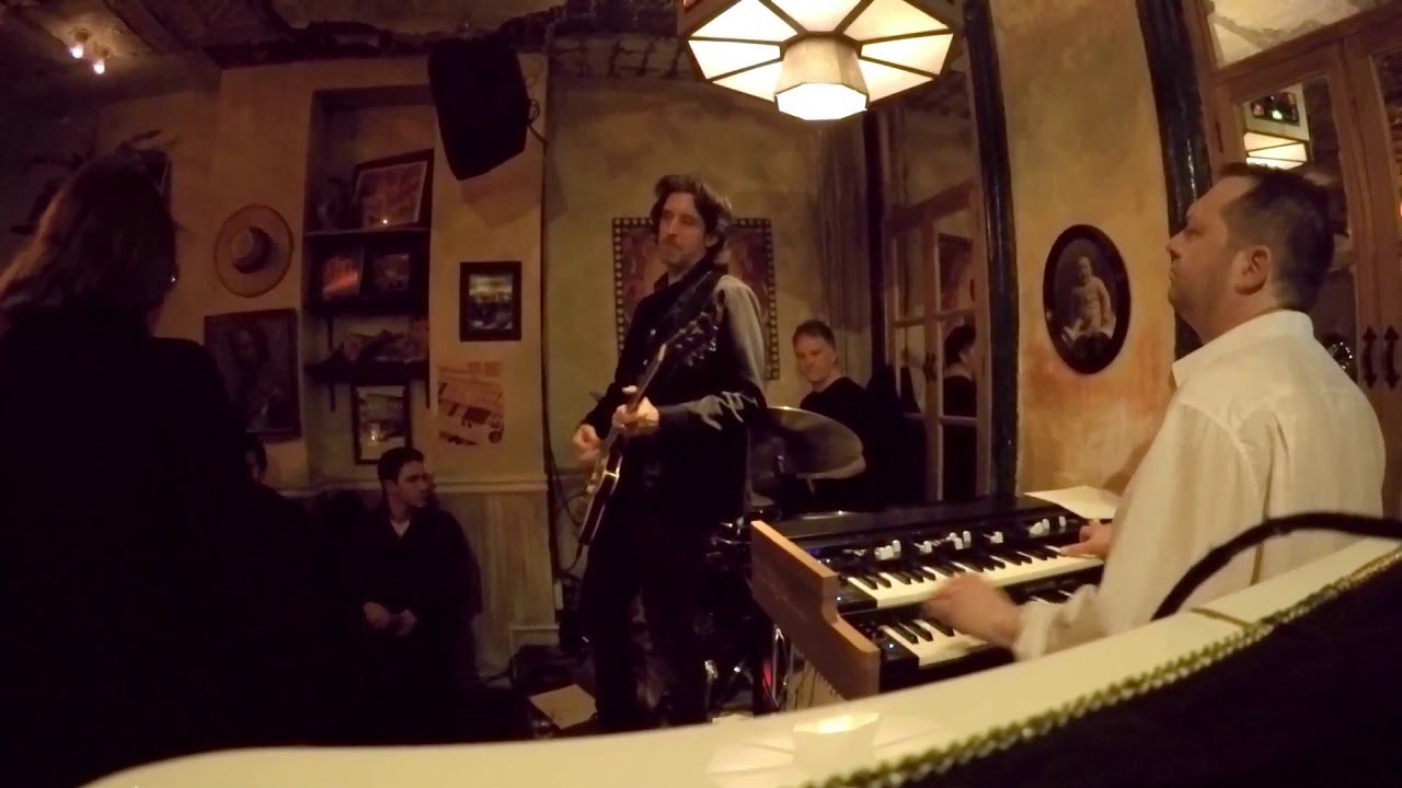i love you more today than yesterday (BS&T arrg by Grant Green)