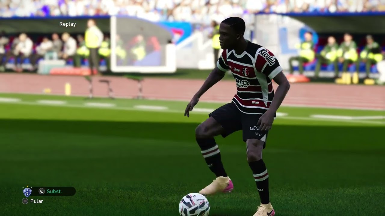 PAYSANDU X SANTA CRUZ SERIE C BRASILEIRO