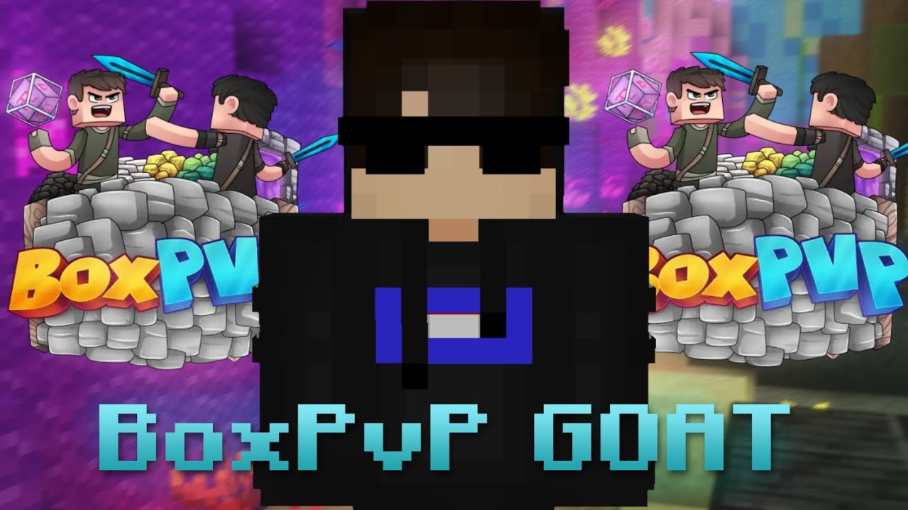Boxpvp Final Video 🥹#BOXPVPVOTM #boxpvp #minecraft