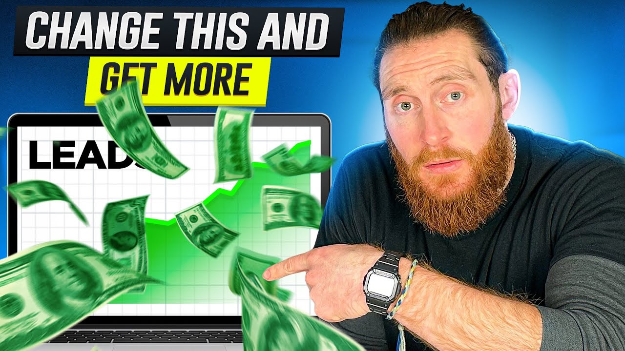 Keyword Intent For Local Businesses - Change The Intent & Get Hundreds Of Leads