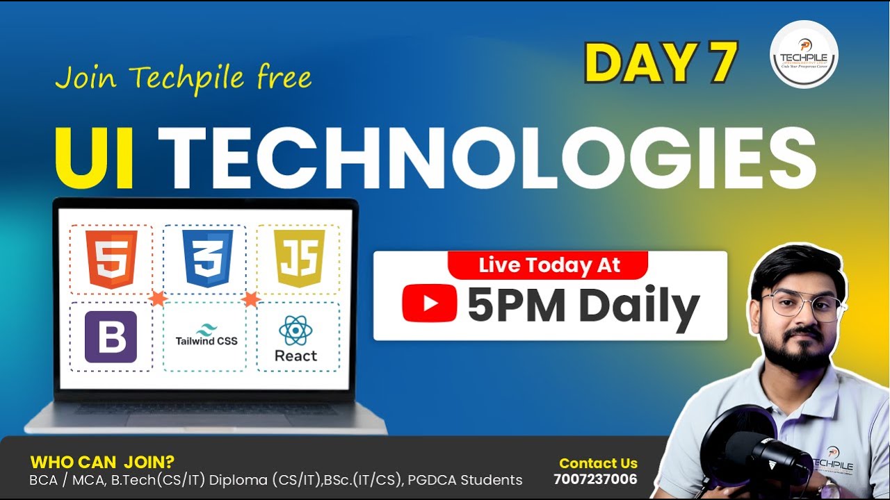 HTML Forms, Attributes, GET vs POST, Tables, Multimedia & Anchor Tags | Complete HTML Tutorial