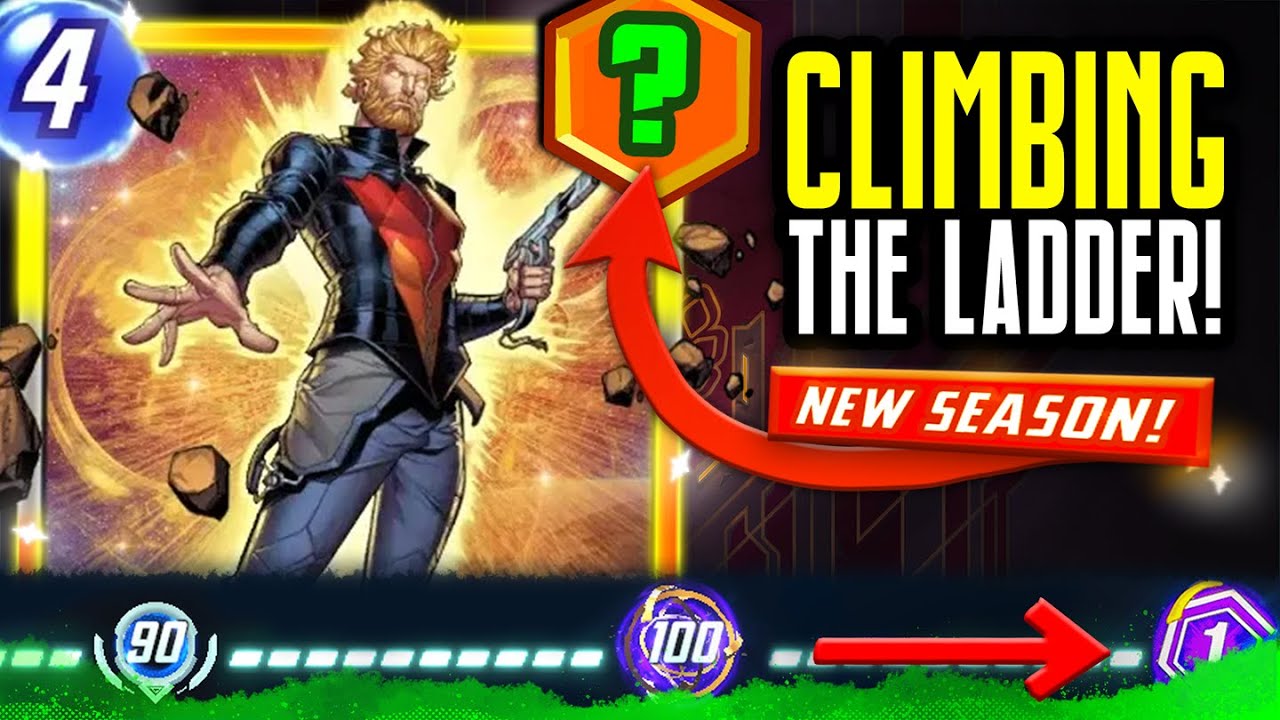 ✅ GETTING INFINITE TODAY?! - TIME TO SNAP! - Climbing Up & Down!