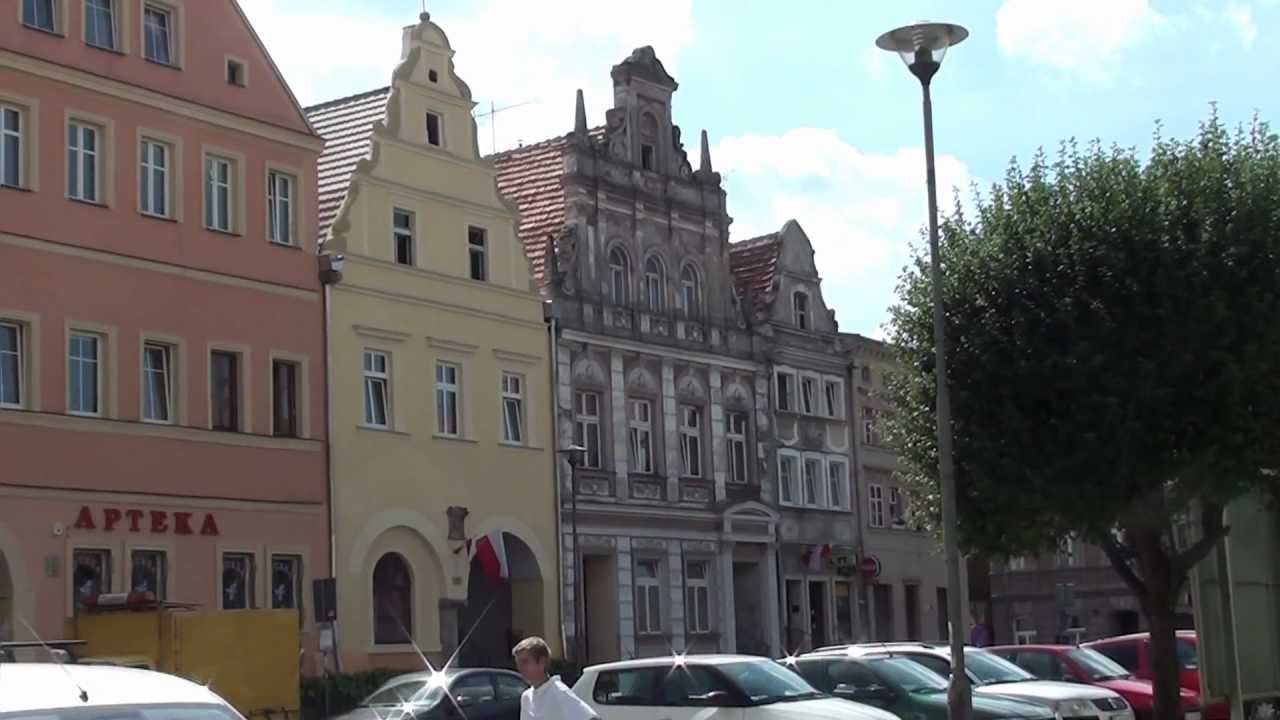 Polen - Gryfów Śląski
