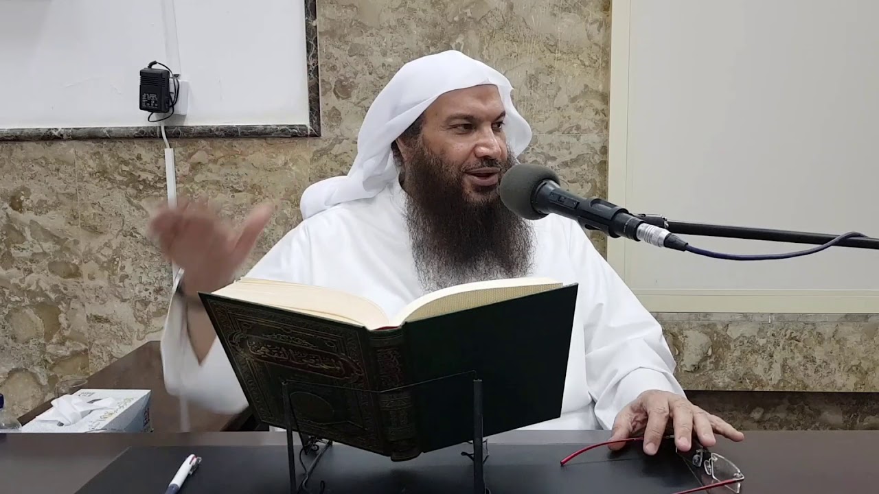 يا معشر الشباب ما رأيكم بالزواج المبكر ؟ - للشيخ سالم الطويل