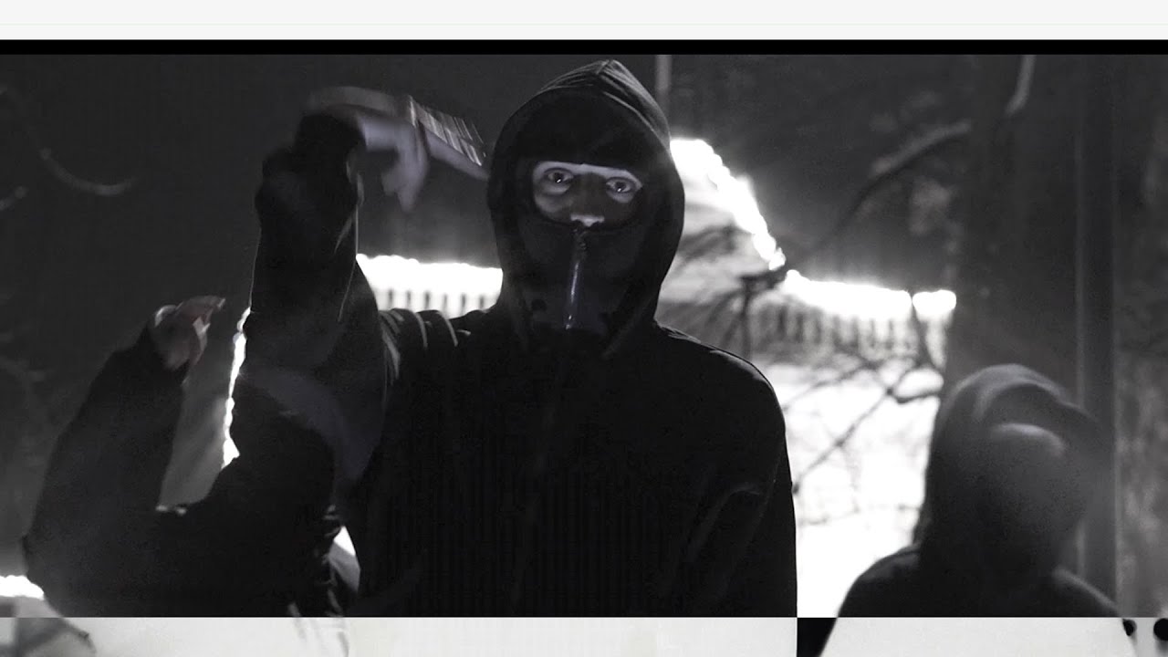 hkjhaman - CZUJĘ SIĘ JAK NOWY (prod.sivexx) [Dir. by Ksiadzu]