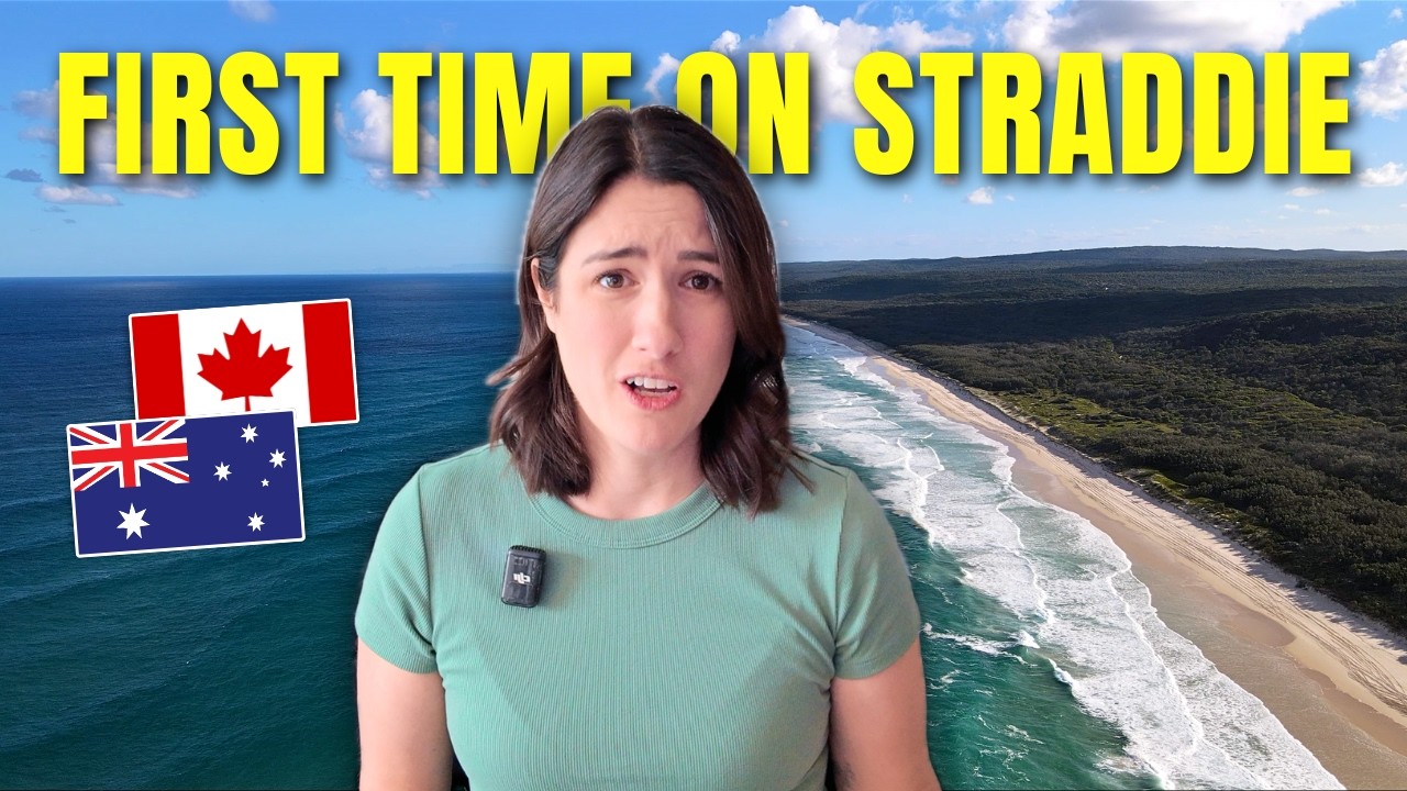 We Tried Stradbroke Island Without a Car&hellip; Was It Worth It?