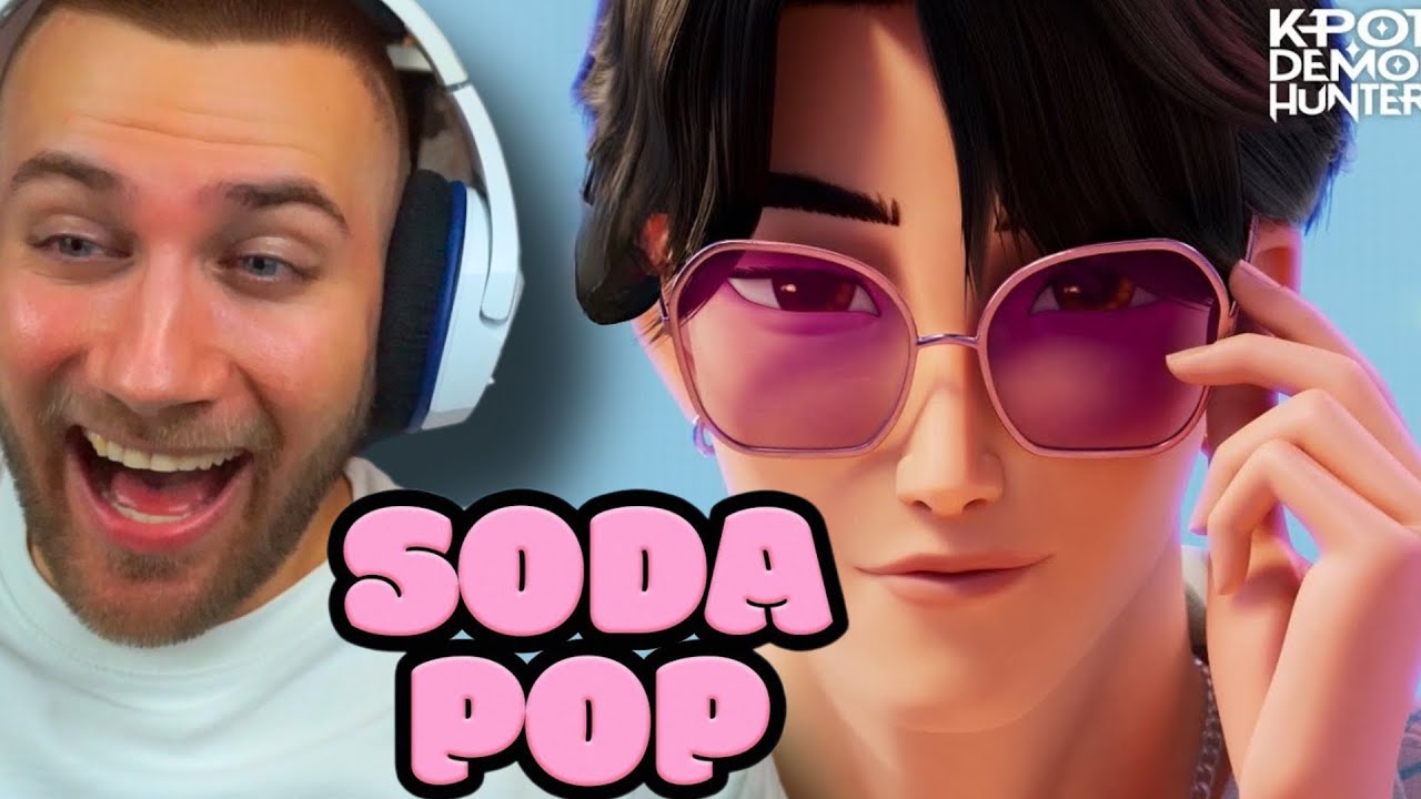КАКОЙ ХИТ!! Saja Boys 