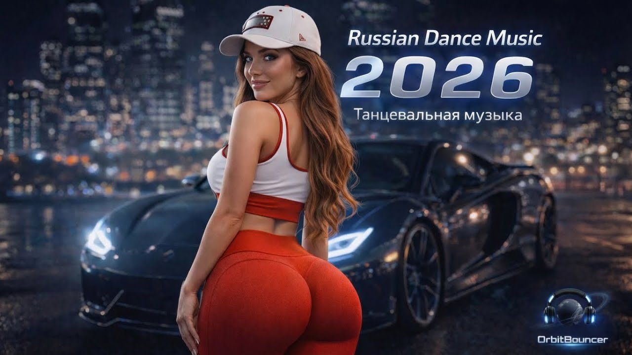 Лучшие Хиты и Микс Музыкальный Микс2025 Лучшая музыка для тебя Top Русская Музыка Атмосфера и эмоции