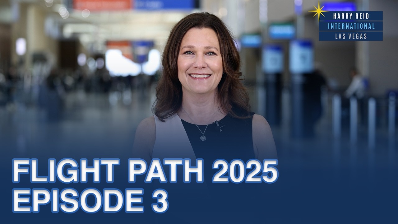 Flight Path 2025, Episode 3
