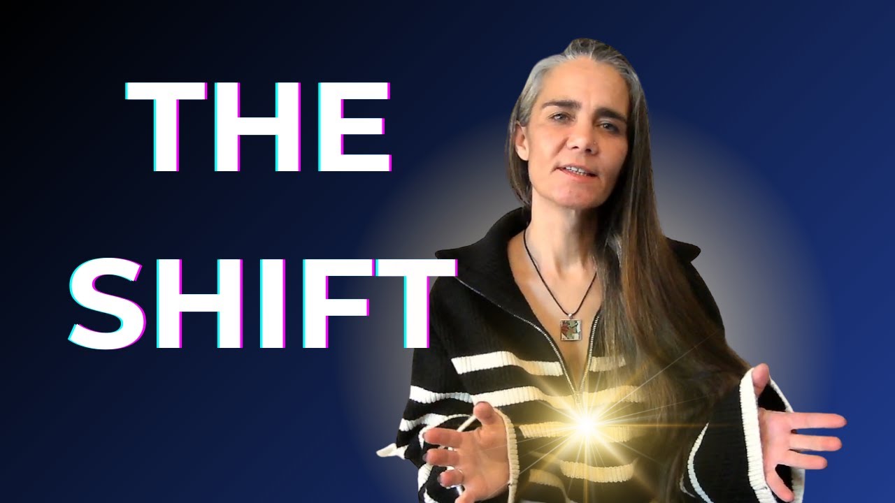 The Quantum Leap of Identity: Shifting into Your Highest Reality
