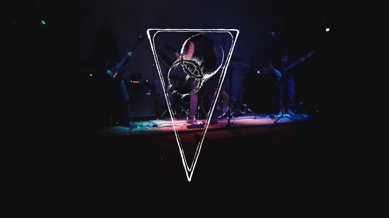 Praecognitvm - Path to Oblivion - Live at Darkness Prevails VI