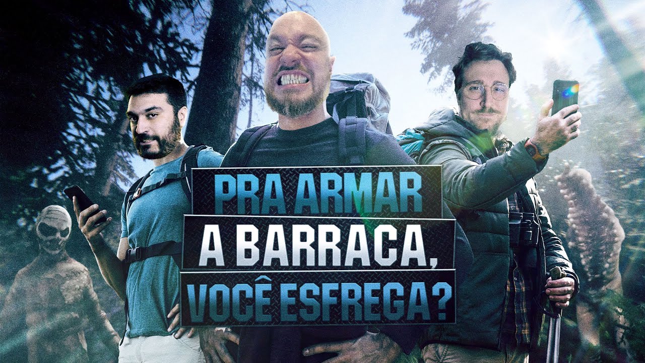 Sons of the Forest Gameplay - Pegaram minha lança!