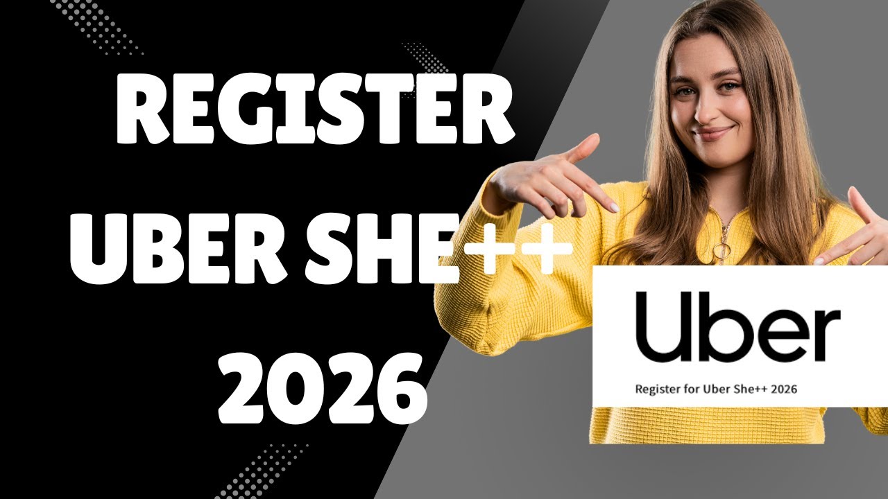 Uber She++ 2026 | Early-Career Engineering Students | Internship & Networking | JOB KOTTU SODHARA