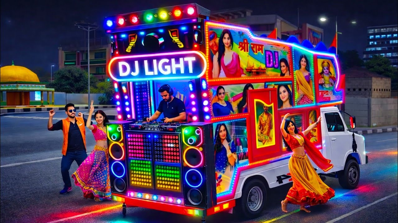 DJ pickup bass ! 🔥 Aaj Ki Raat DJ Pickup Bass Boosted | Viral DJ Sound 2026 ! 🕺 DJ Pickup Dance Mix 