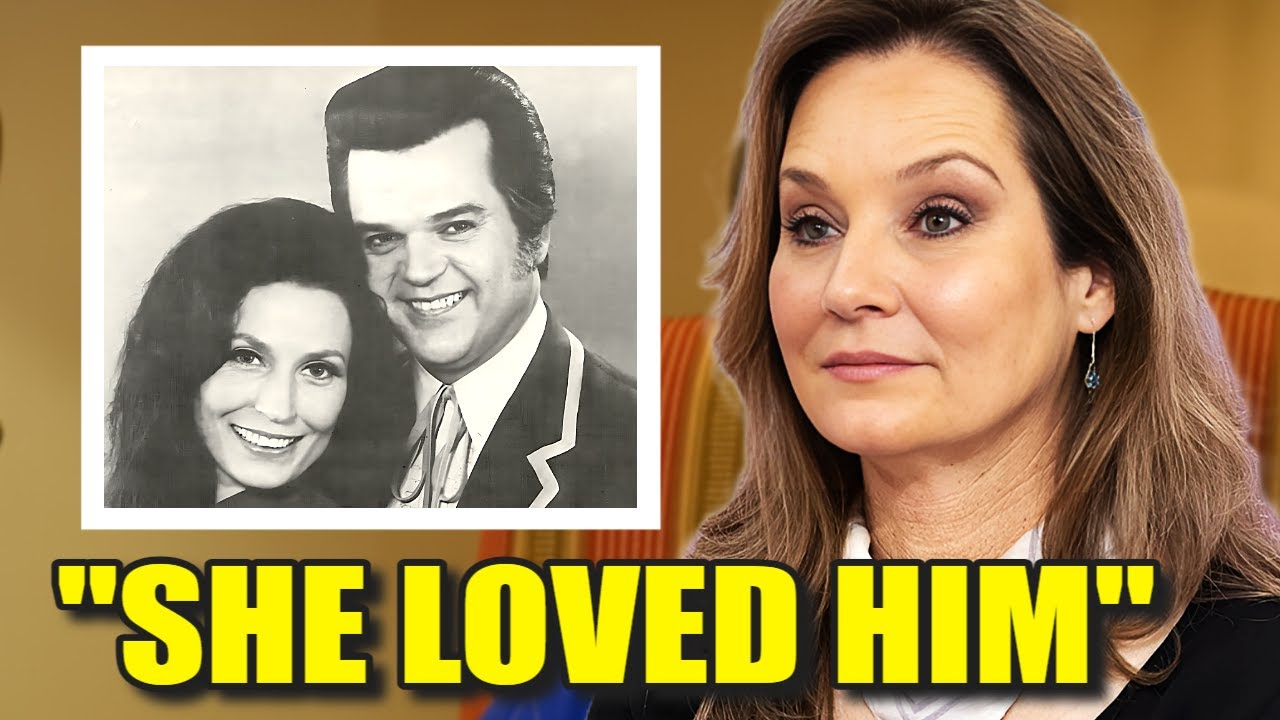 Loretta Lynn’s Daughter Reveals What Really Happened With Conway Twitty