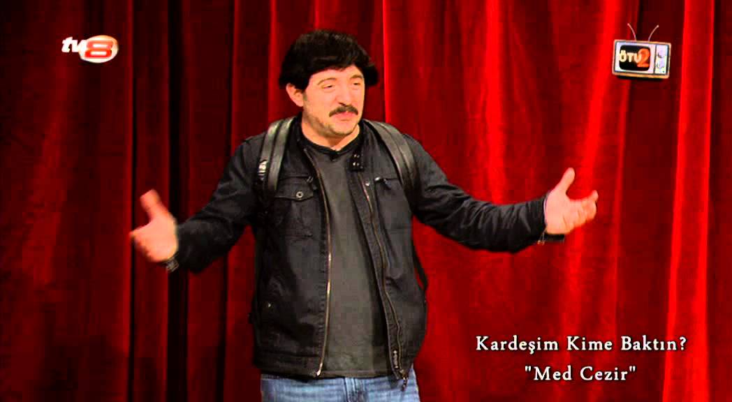 OTV2 KARDEŞİM KİME BAKTIN BLM 27