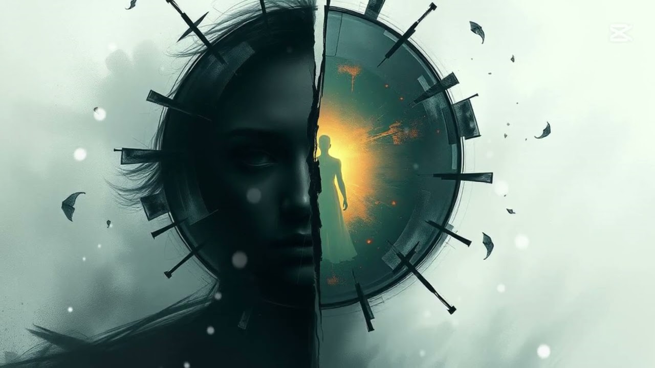 THE JOURNEY INWARD: A WAKE-UP CALL TO SELF-DISCOVERY
