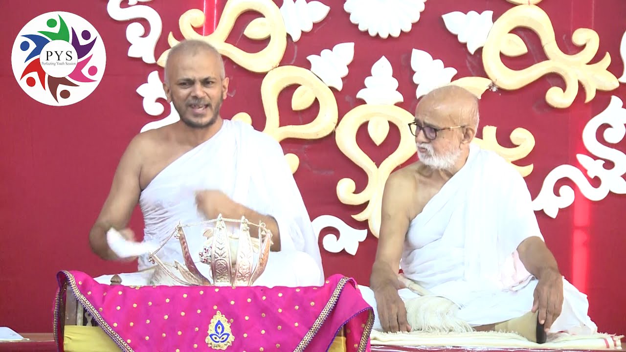 Ramayan - A way of thinking by Aacharya Shri Udayvallabhsuriji